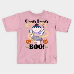 Bippity Boppity Boo Kids T-Shirt